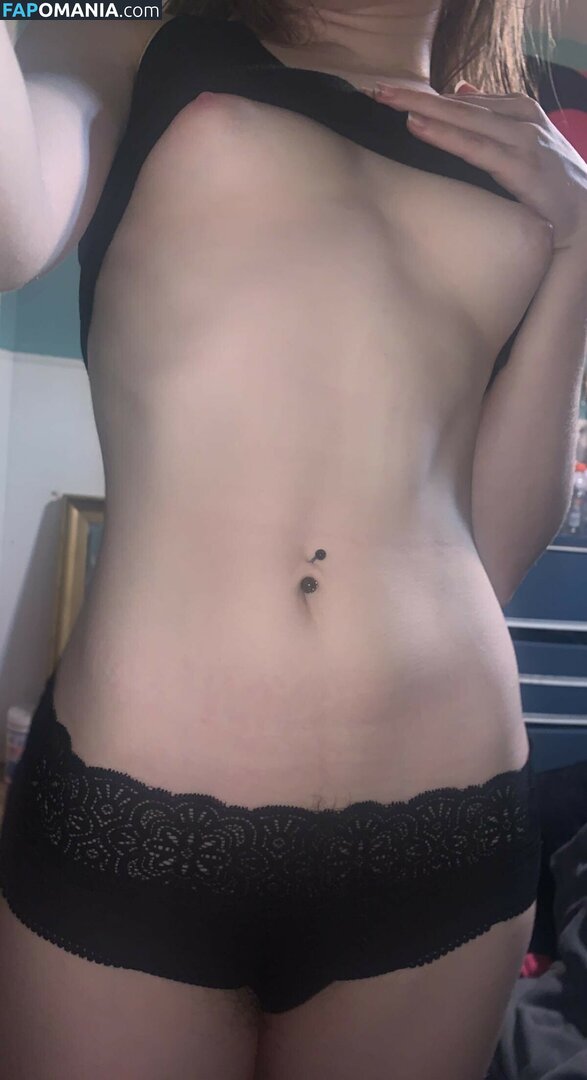 Baby Ali / baby_ali / hairy teen Nackt OnlyFans  Geleaktes Foto #21