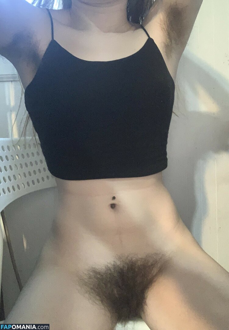 Baby Ali / baby_ali / hairy teen Nackt OnlyFans  Geleaktes Foto #123