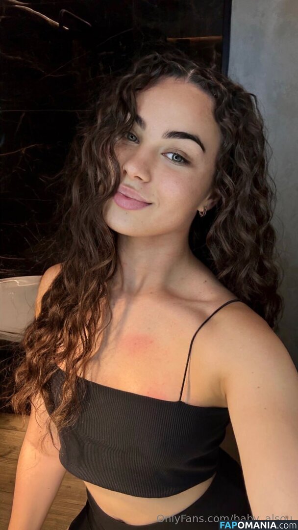 baby_alsou / baby_alsu_ Nackt OnlyFans  Geleaktes Foto #8