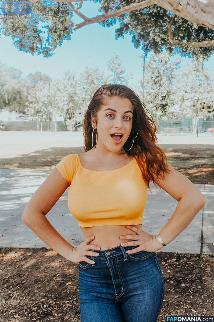 Baby Ariel Nackt OnlyFans  Geleaktes Foto #2