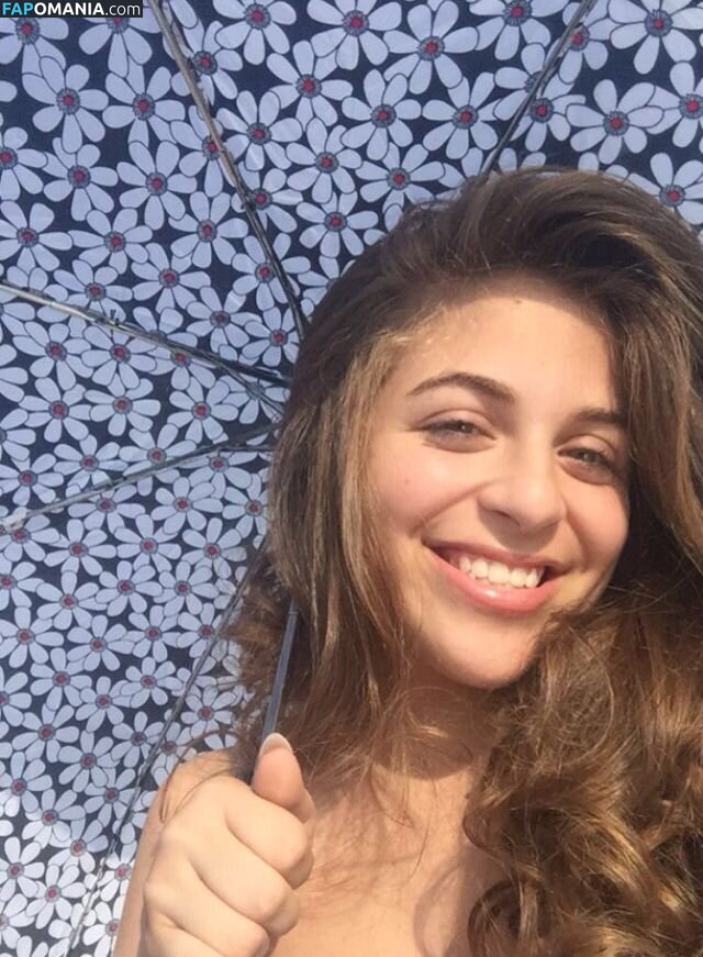 Baby Ariel Nackt OnlyFans  Geleaktes Foto #10