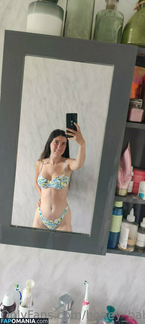 Baby Ash Nackt OnlyFans  Geleaktes Foto #39