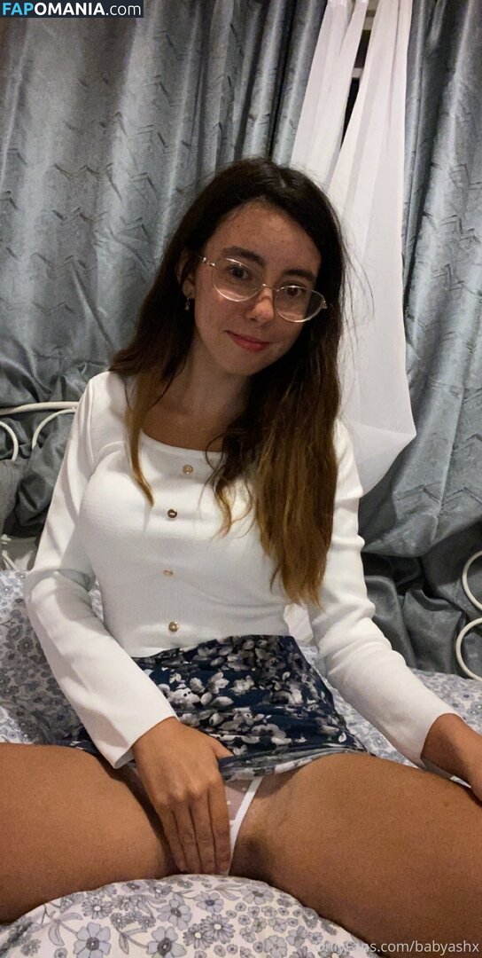 Baby Ash Nackt OnlyFans  Geleaktes Foto #424