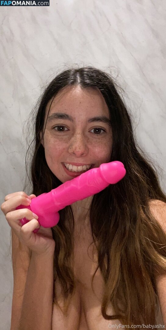 Baby Ash Nackt OnlyFans  Geleaktes Foto #431