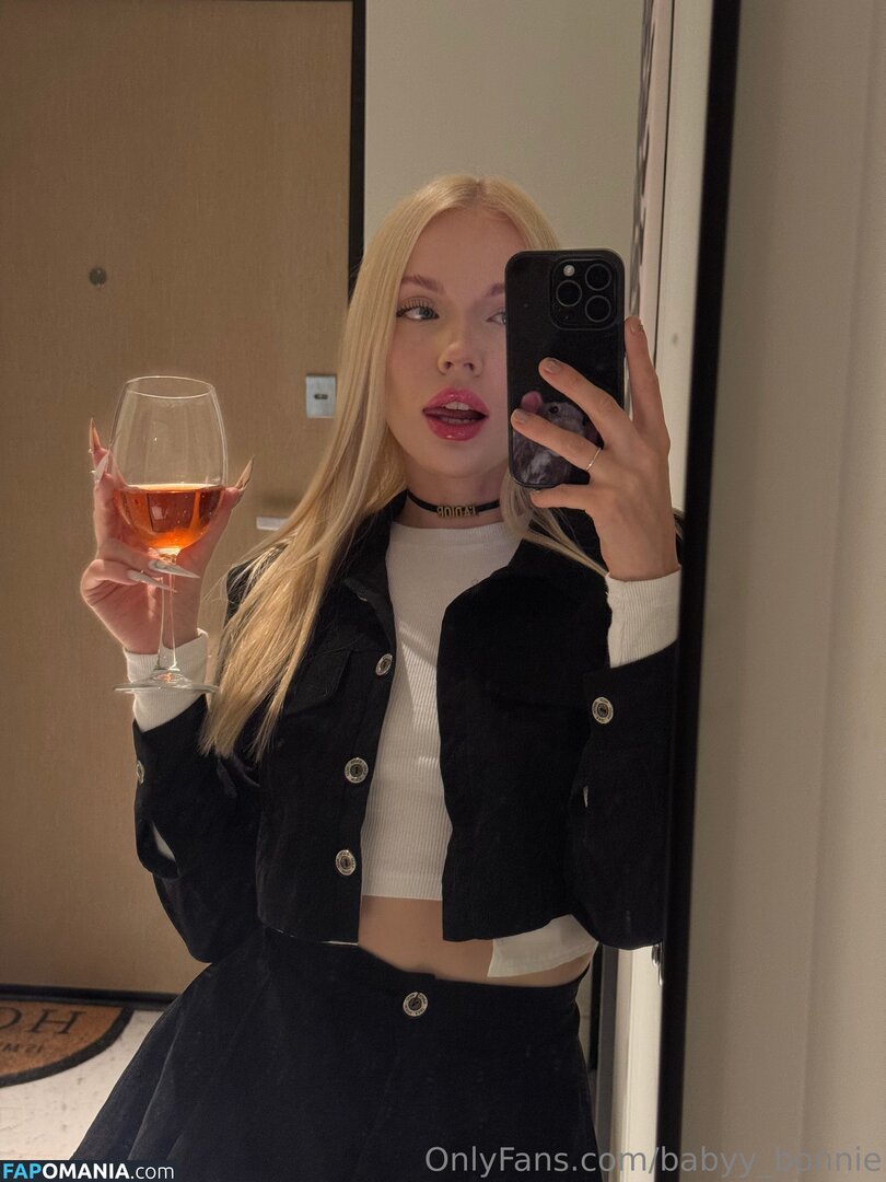 baaby.bon / baby_bonn Nackt OnlyFans  Geleaktes Foto #2