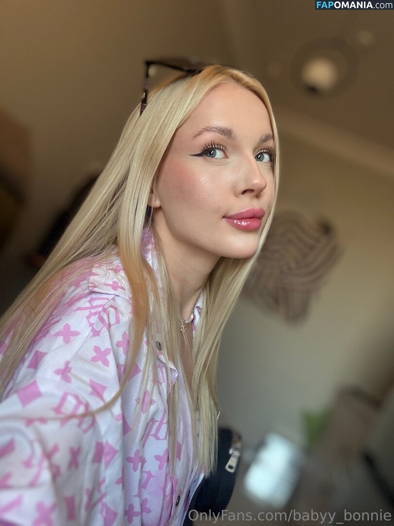 baaby.bon / baby_bonn Nackt OnlyFans  Geleaktes Foto #3