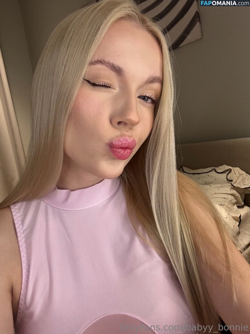 baaby.bon / baby_bonn Nackt OnlyFans  Geleaktes Foto #4