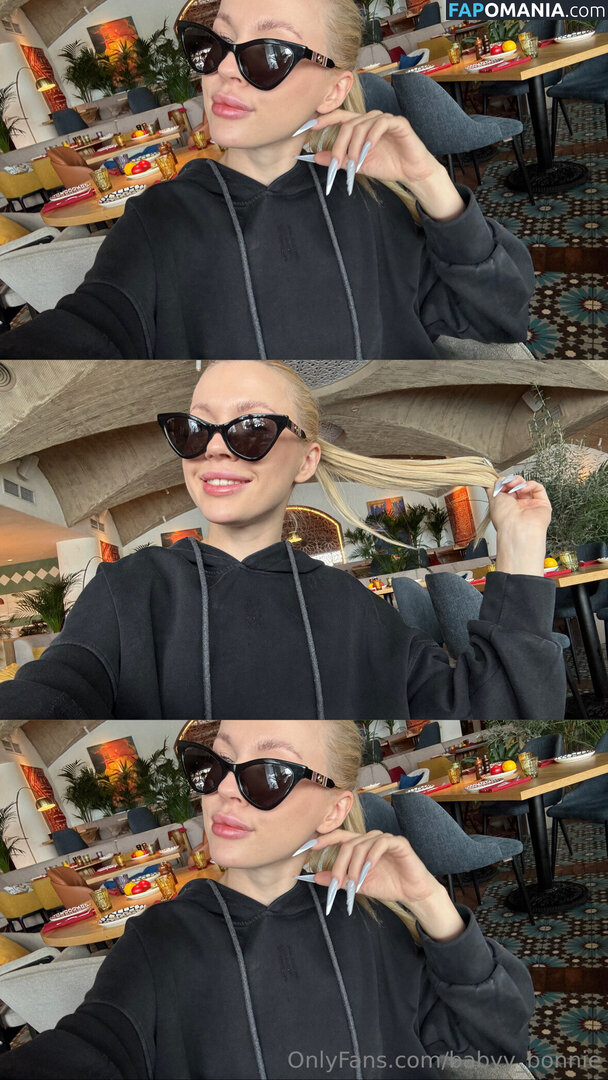 baaby.bon / baby_bonn Nackt OnlyFans  Geleaktes Foto #12