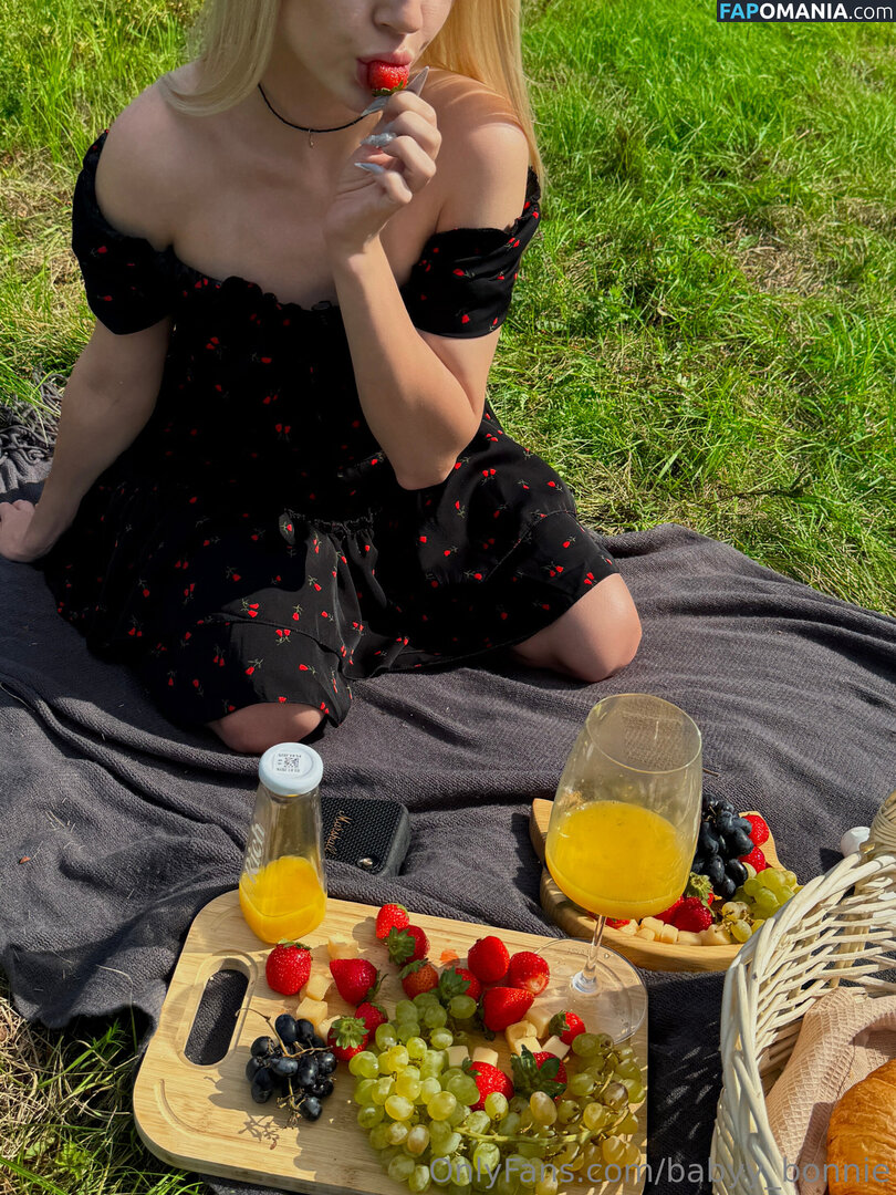 baaby.bon / baby_bonn Nackt OnlyFans  Geleaktes Foto #14