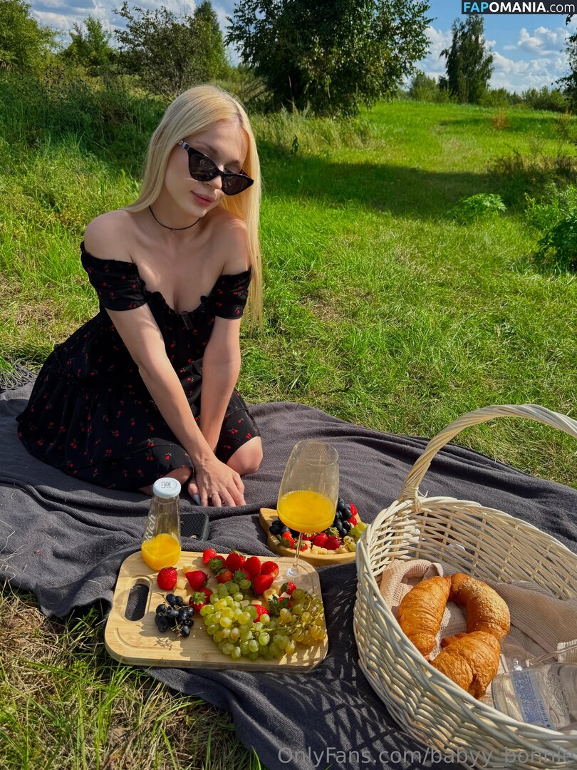 baaby.bon / baby_bonn Nackt OnlyFans  Geleaktes Foto #17