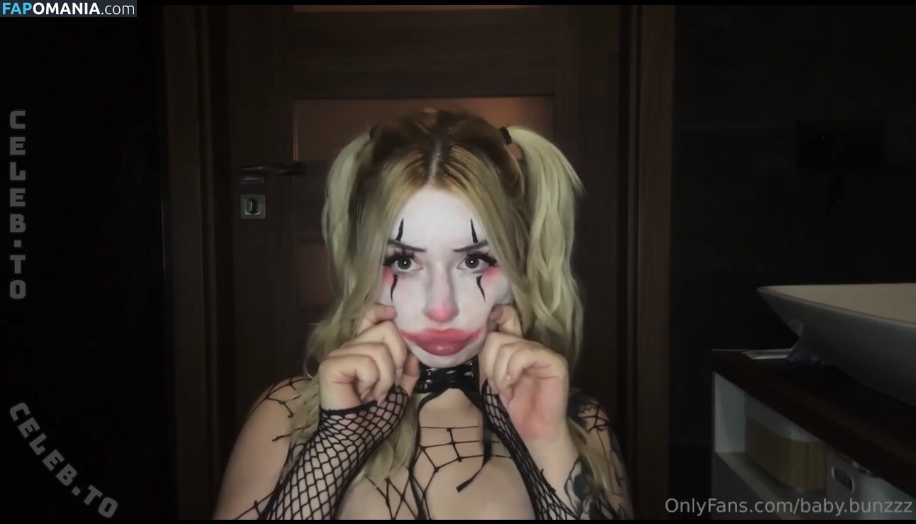 Baby Bunzzz / baby.bunzzz / baby_bunzzz / babybunzzz / bby.bunzzz Nackt OnlyFans  Geleaktes Foto #4