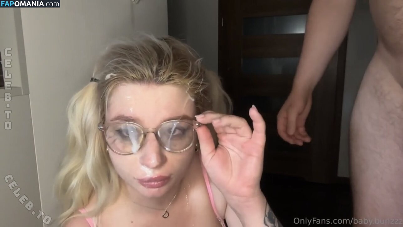 Baby Bunzzz / baby.bunzzz / baby_bunzzz / babybunzzz / bby.bunzzz Nackt OnlyFans  Geleaktes Foto #9