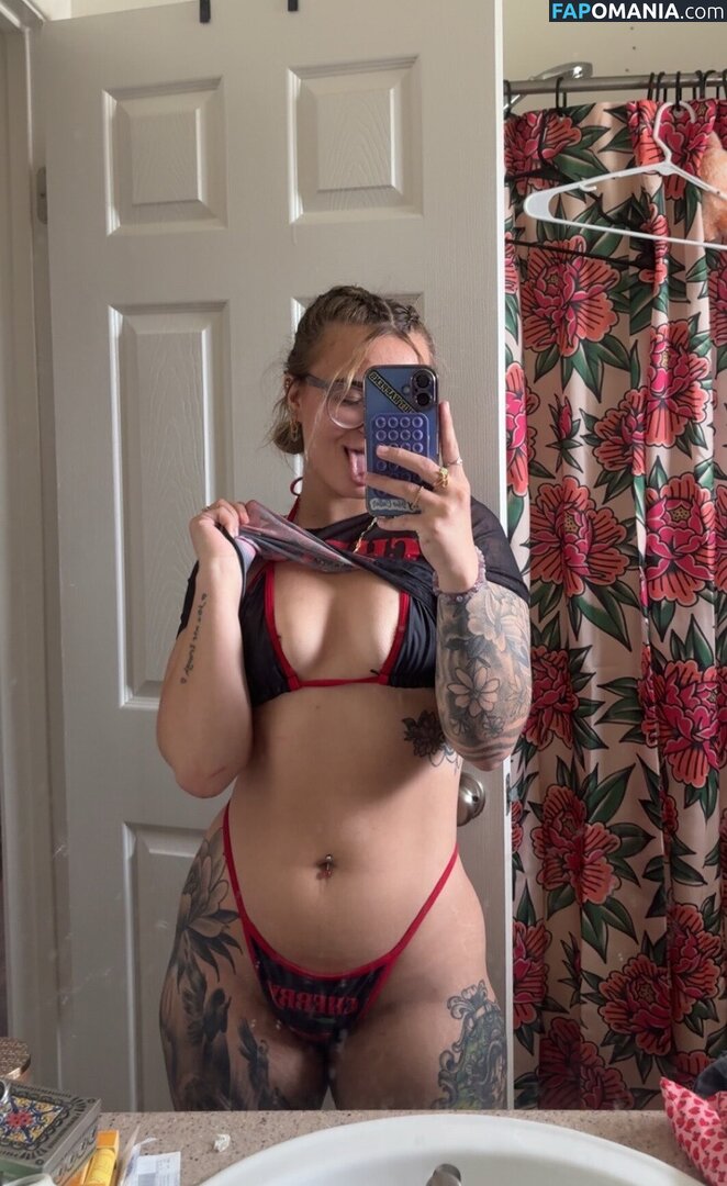 Baby Cakes / bb.cake / https: Nackt OnlyFans  Geleaktes Foto #4