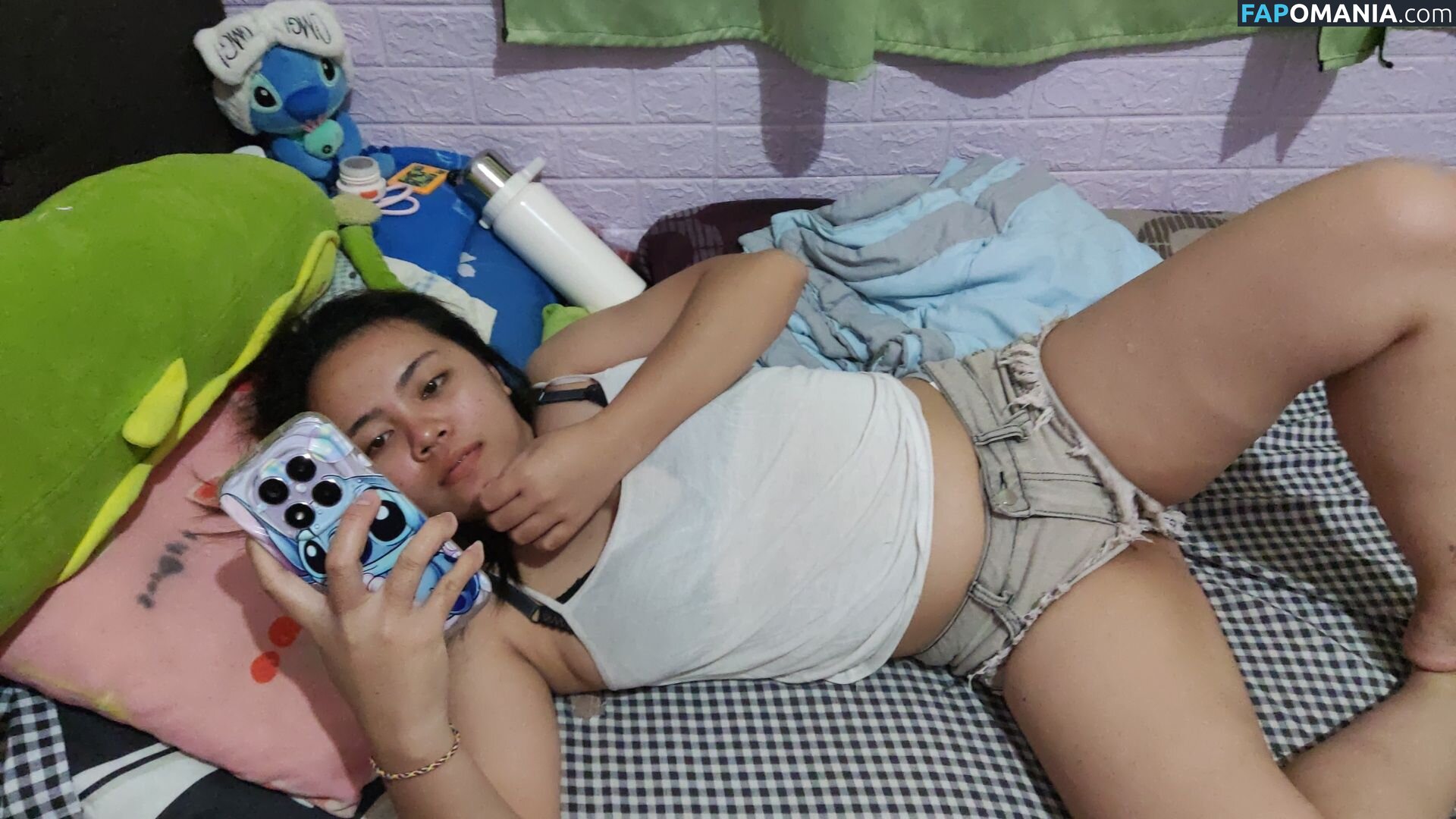 Babby Meilie / BabyGirlYani-k2i / Baby_Girl-Hui Nackt OnlyFans  Geleaktes Foto #1