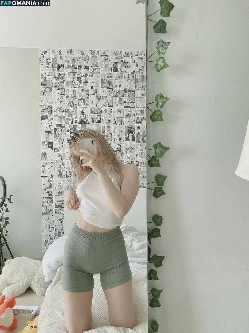 _jenny_sweety_ / baby_jett / baby_jeyy Nackt OnlyFans  Geleaktes Foto #8