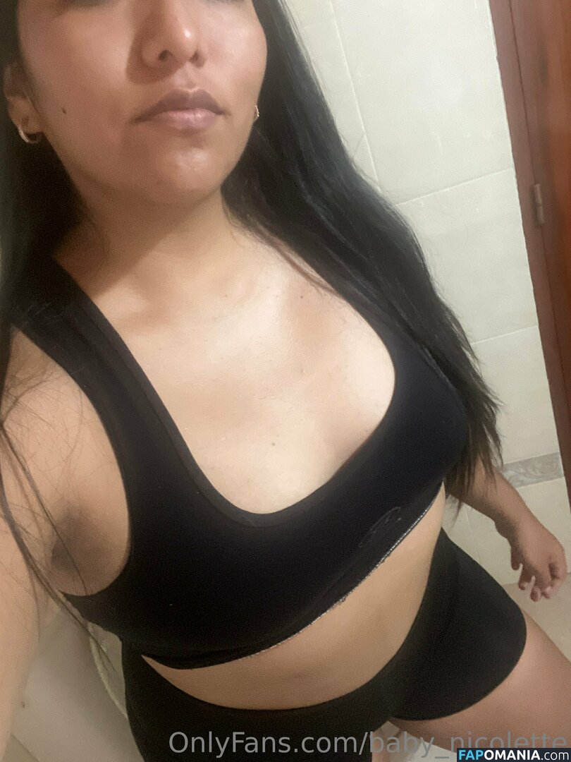 baby_nicolette / kaylabrisbin_realtor Nackt OnlyFans  Geleaktes Foto #27