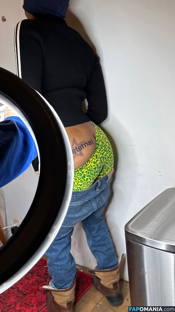 BABYOSAMA / Baby Osama / Baby Osamaa / babyosamaaaaaaaaaaaa Nackt OnlyFans  Geleaktes Foto #2