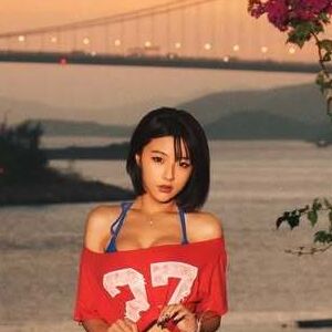 Baby梓 Osidori 梓 ChingYanFung
