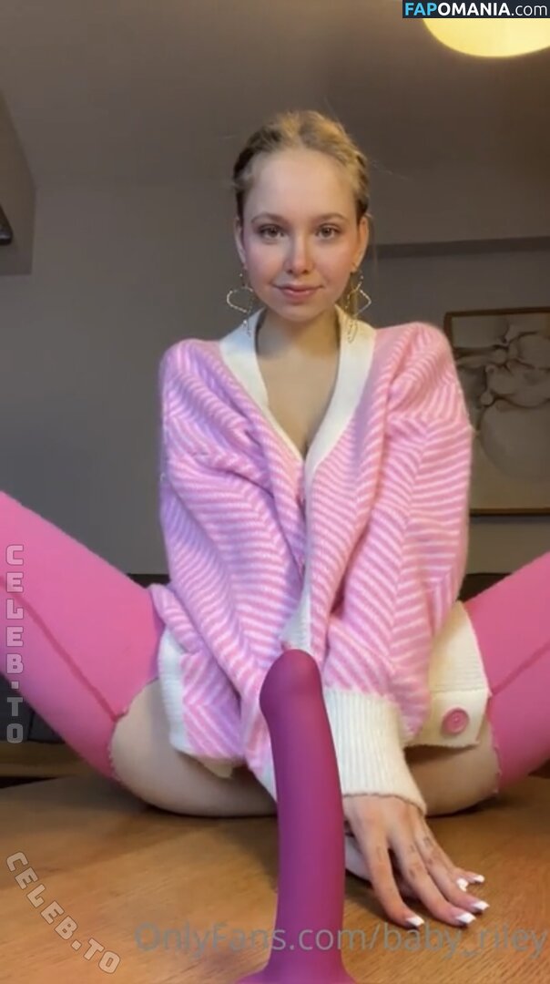 Baby Riley / Sweet_Riley / baby_riley / riley_really Nackt OnlyFans  Geleaktes Foto #88
