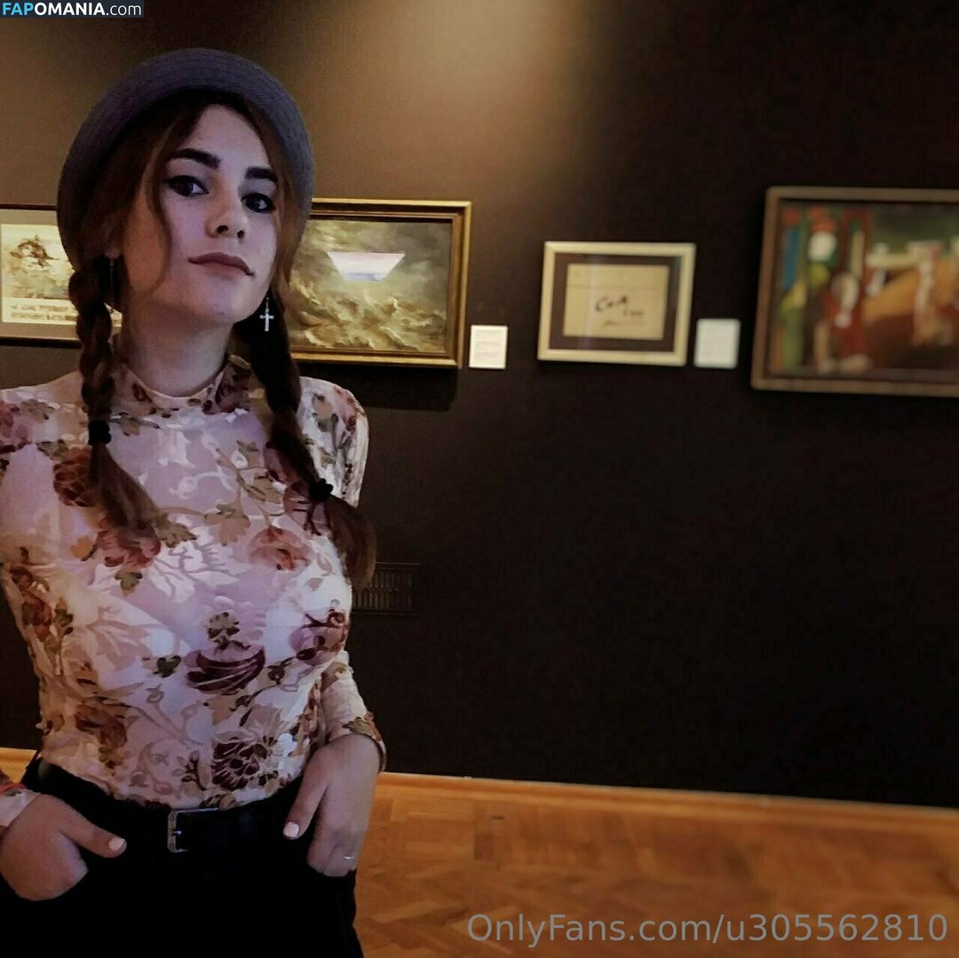 _.baby_untouchable._ / baby_untouchable Nackt OnlyFans  Geleaktes Foto #8