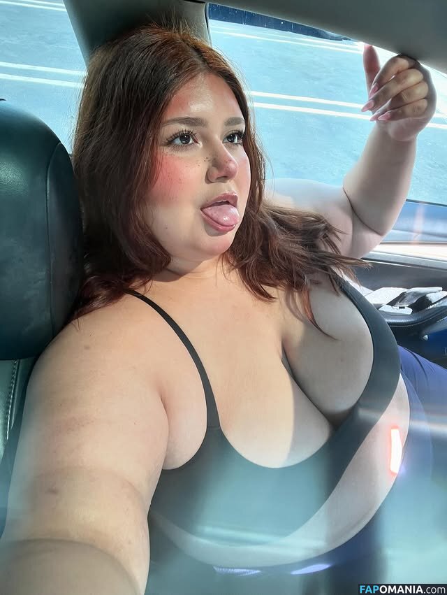 babyariarae / babyariaraee Nackt OnlyFans  Geleaktes Foto #1