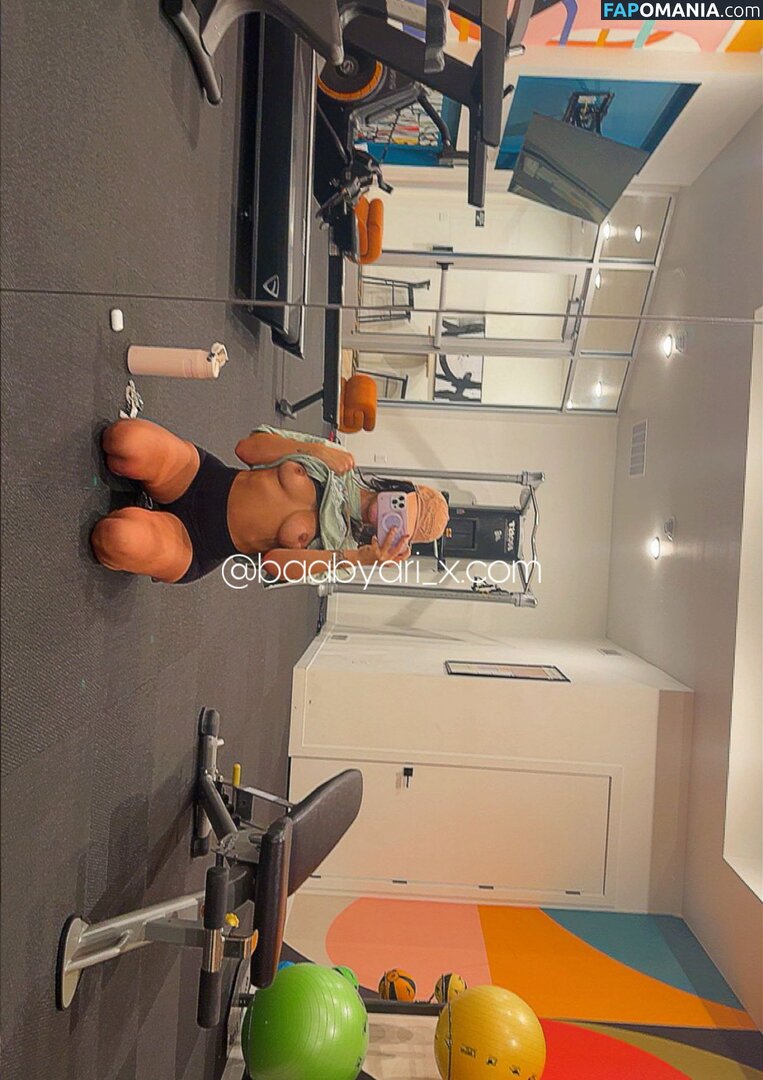 Babyavyy / Babyyavyy / baabyari_ / baabyarii / babyavy_ / https: Nackt OnlyFans  Geleaktes Foto #3