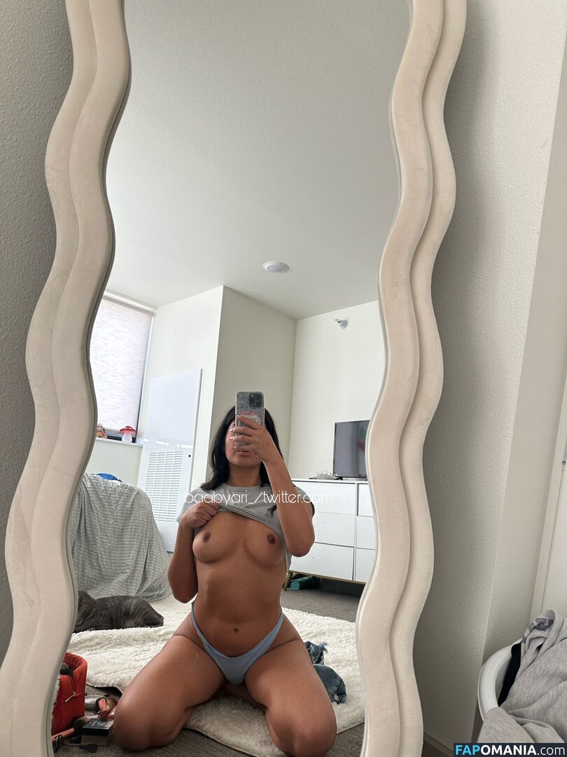 Babyavyy / Babyyavyy / baabyari_ / baabyarii / babyavy_ / https: Nackt OnlyFans  Geleaktes Foto #8
