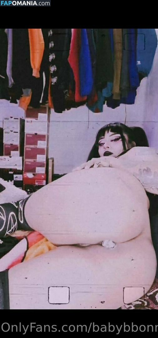 babybbonnie / babytbonnie Nackt OnlyFans  Geleaktes Foto #41