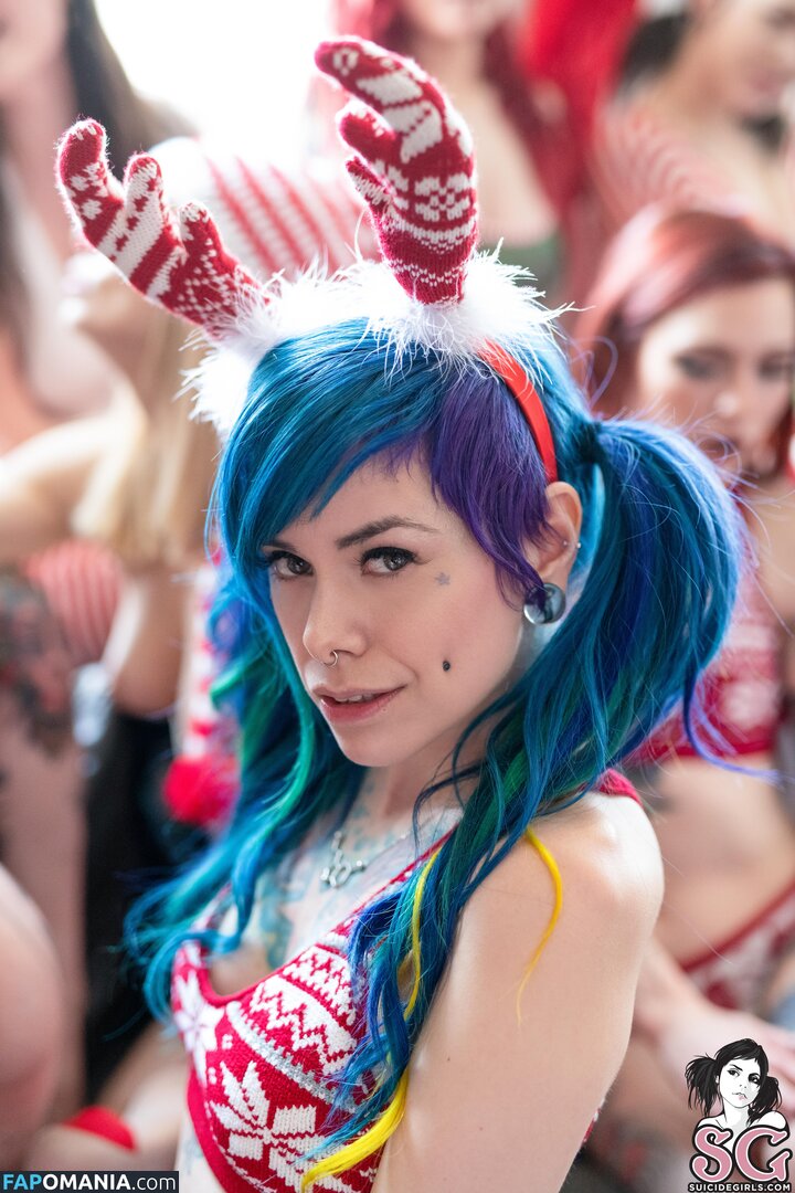 babycakes._ / babycakes1920 / cygnet suicide / pa1s_ Nackt OnlyFans  Geleaktes Foto #23