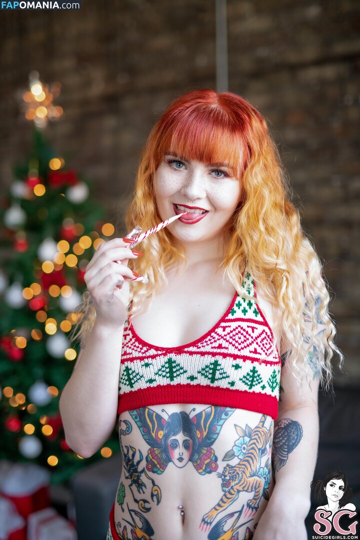 babycakes._ / babycakes1920 / cygnet suicide / pa1s_ Nackt OnlyFans  Geleaktes Foto #24