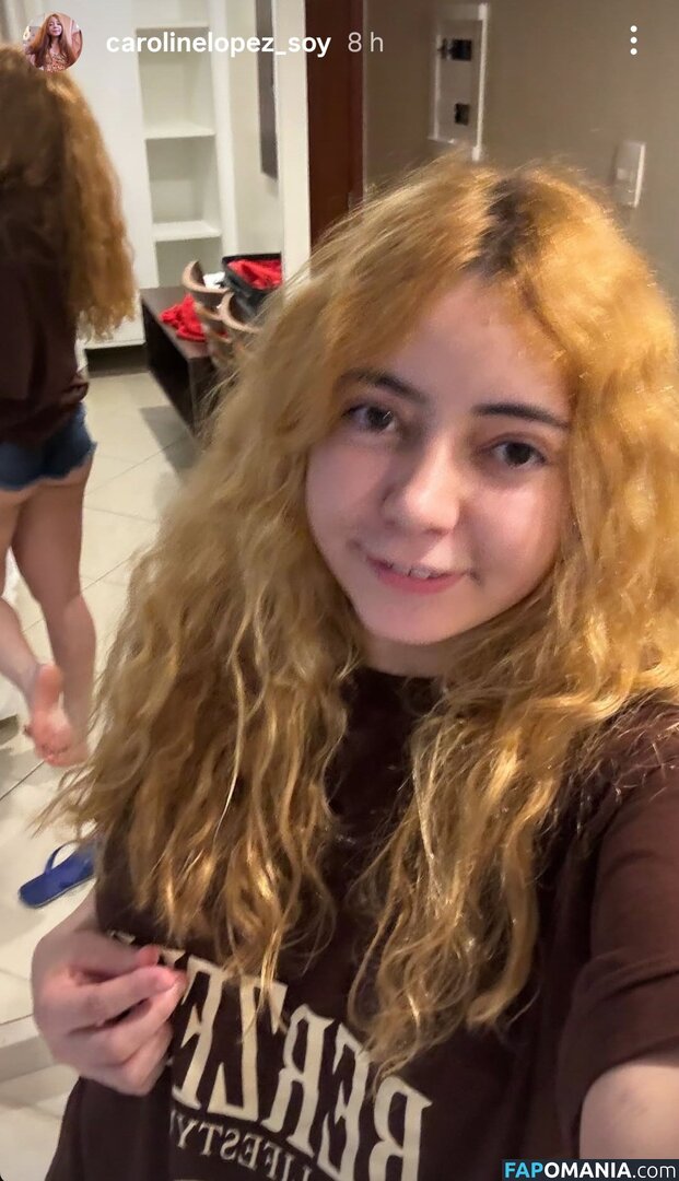 Caroline Lopes / babycaroline / babycaroline6 / babycaroline69 Nackt OnlyFans  Geleaktes Foto #91