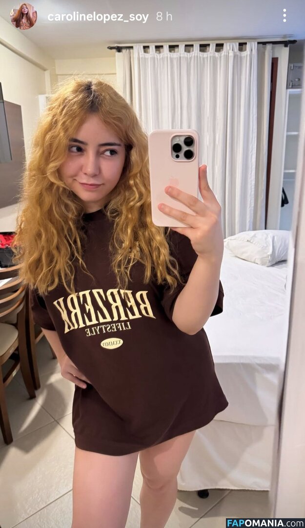Caroline Lopes / babycaroline / babycaroline6 / babycaroline69 Nackt OnlyFans  Geleaktes Foto #92