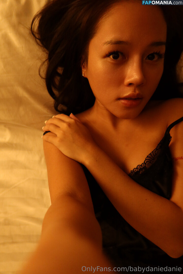 babydaniedanie / daniejanemuse Nackt OnlyFans  Geleaktes Foto #99