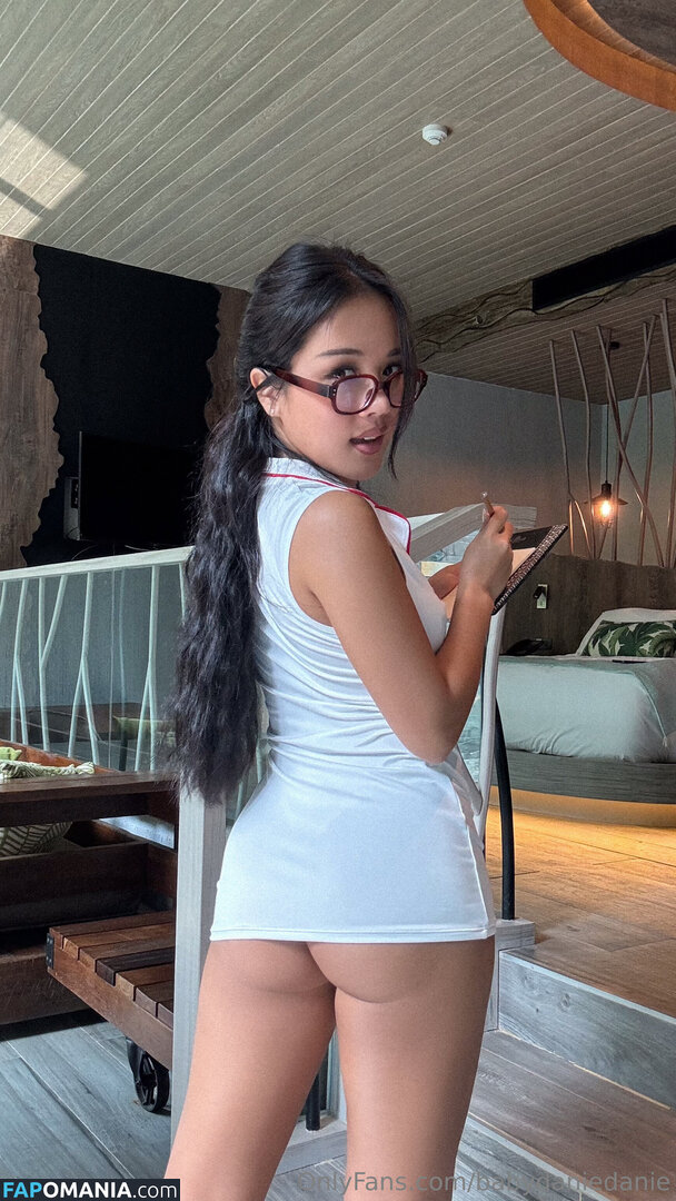 babydaniedanie / daniejanemuse Nackt OnlyFans  Geleaktes Foto #102