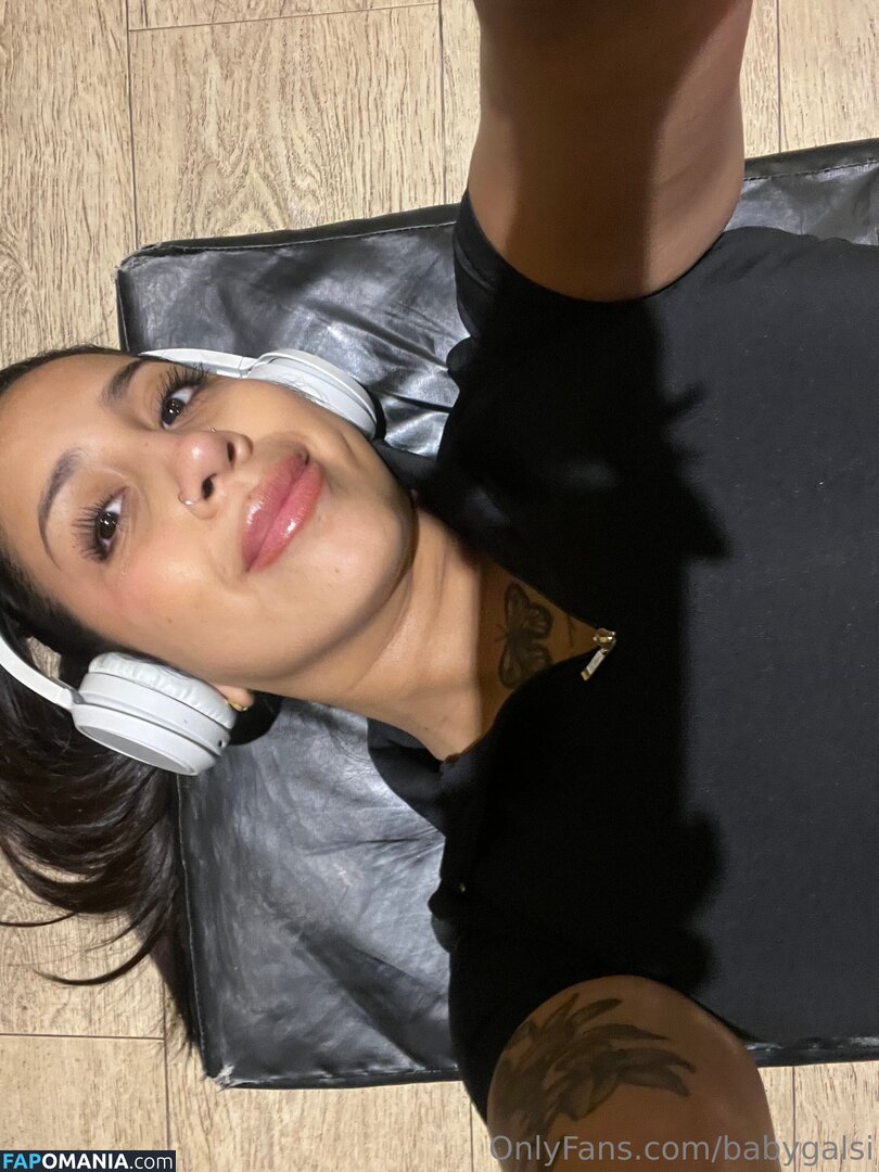 babygalsi / shopbabygal Nackt OnlyFans  Geleaktes Foto #38
