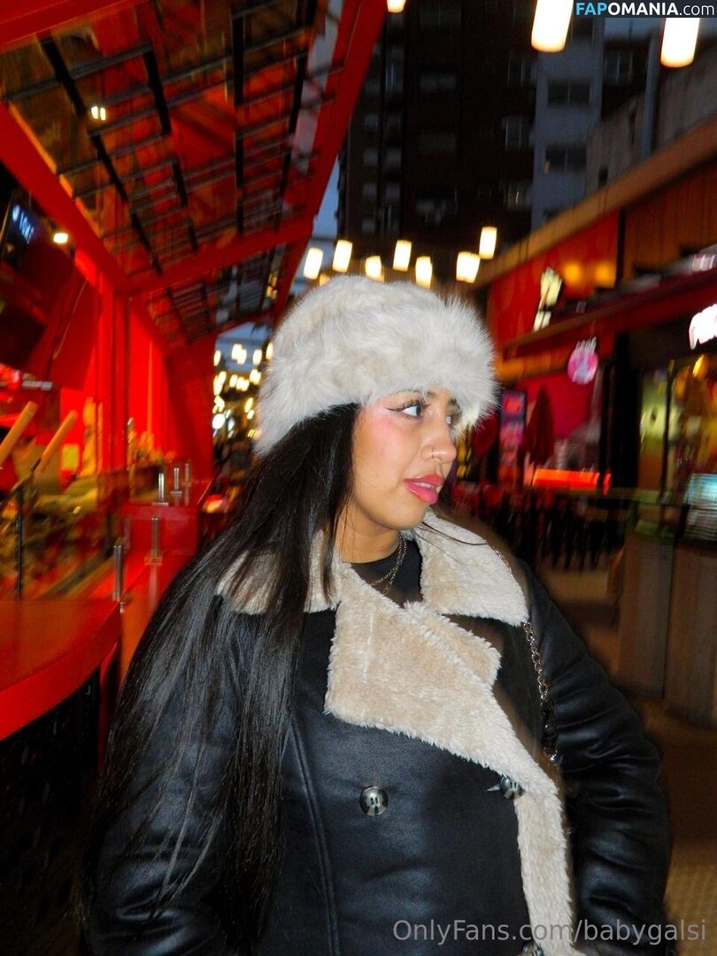 babygalsi / shopbabygal Nackt OnlyFans  Geleaktes Foto #44