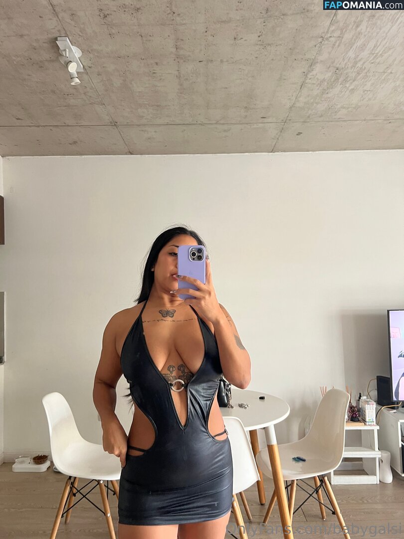 babygalsi / shopbabygal Nackt OnlyFans  Geleaktes Foto #47