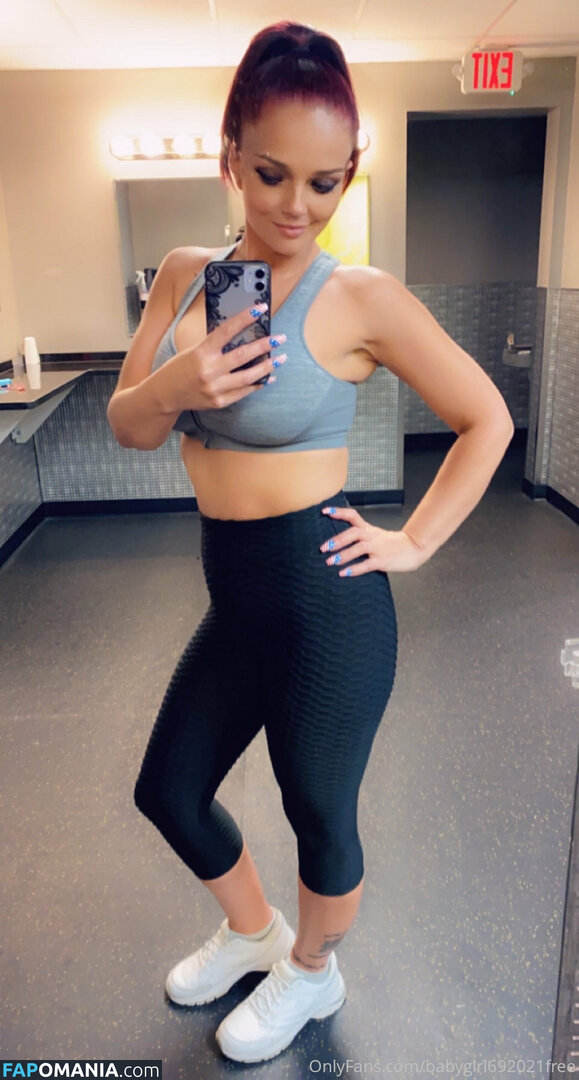 babygirl692021free / liz_05_dixson Nackt OnlyFans  Geleaktes Foto #19