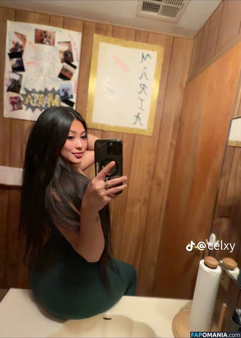 Babygirlcelxy / babygirlcelinee / babygirlcelinee... / santos.jeacel Nackt OnlyFans  Geleaktes Foto #2