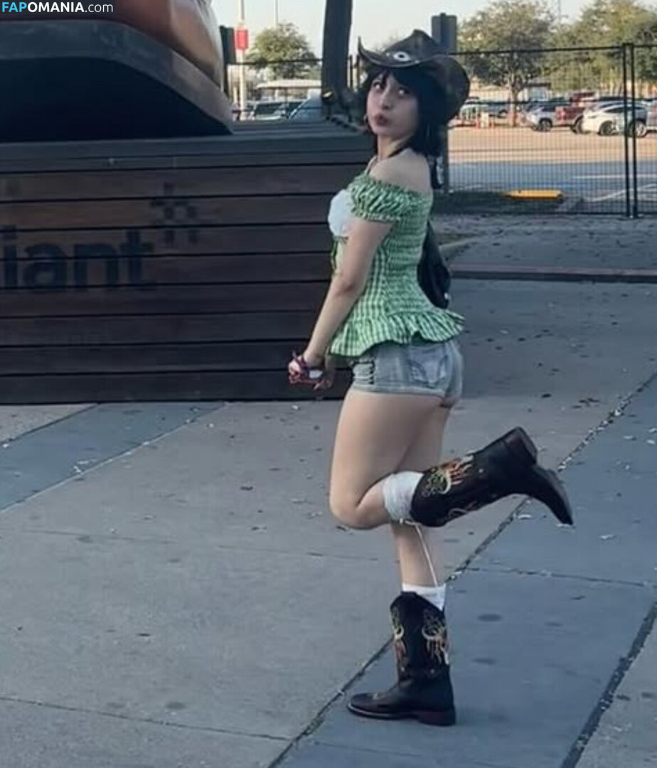 babygsoup Nackt OnlyFans  Geleaktes Foto #10