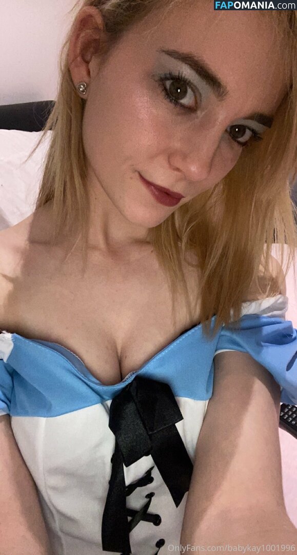 babykay1001996 / babykaypremium Nackt OnlyFans  Geleaktes Foto #92