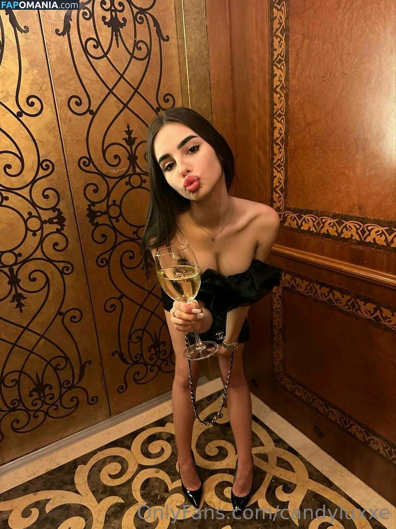 babyluxxe / babyluxxecompany Nackt OnlyFans  Geleaktes Foto #2