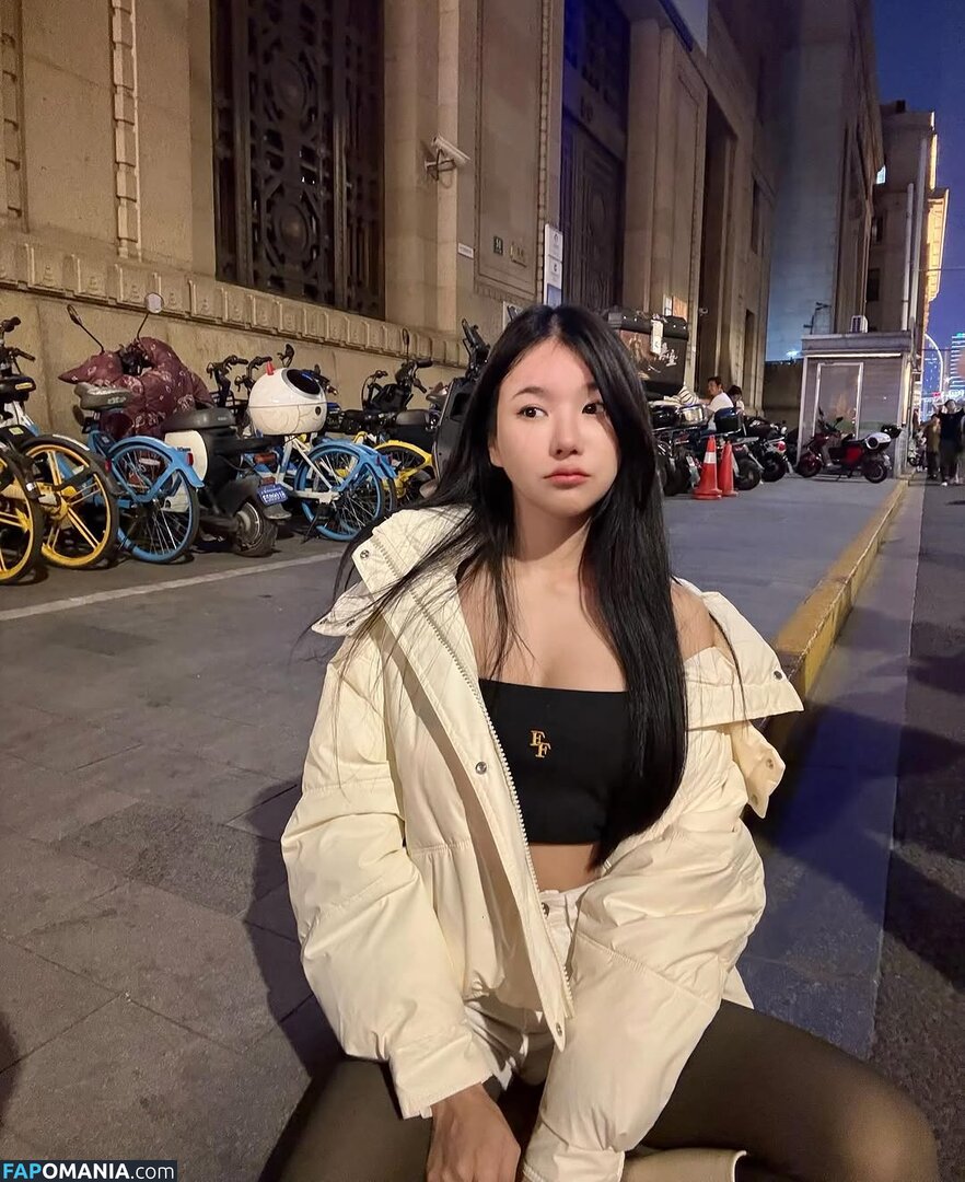 babymangpor / bmangpor Nackt OnlyFans  Geleaktes Foto #103
