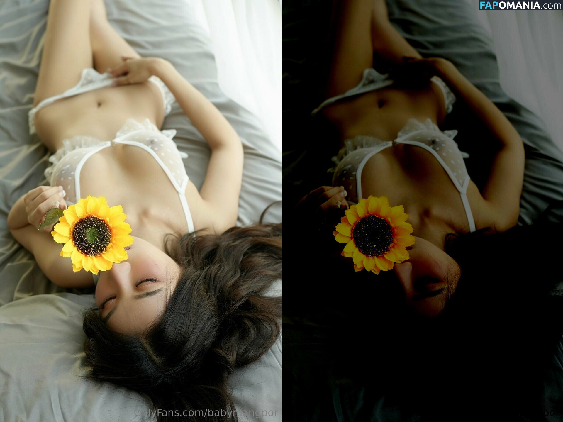 babymangpor / bmangpor Nackt OnlyFans  Geleaktes Foto #155