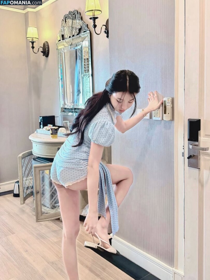 babymangpor / bmangpor Nackt OnlyFans  Geleaktes Foto #170