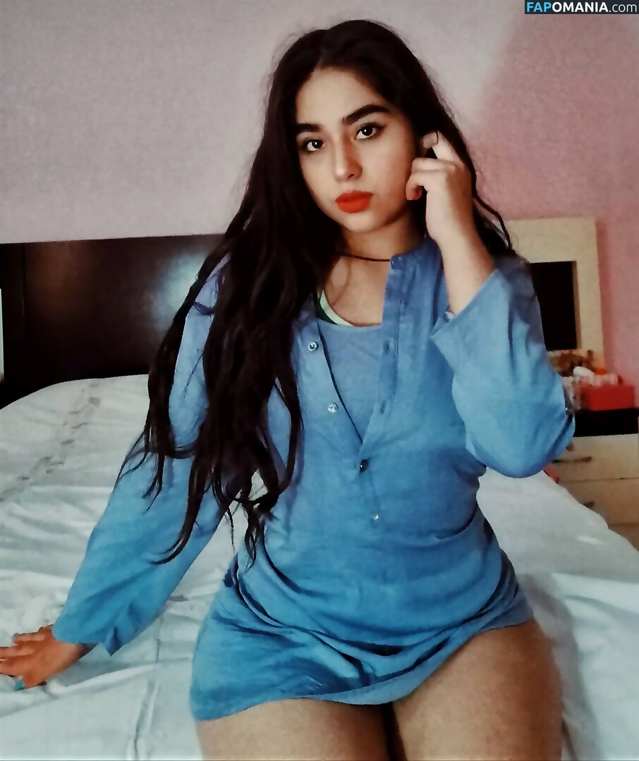 Babynhoauwu Nackt OnlyFans  Geleaktes Foto #4