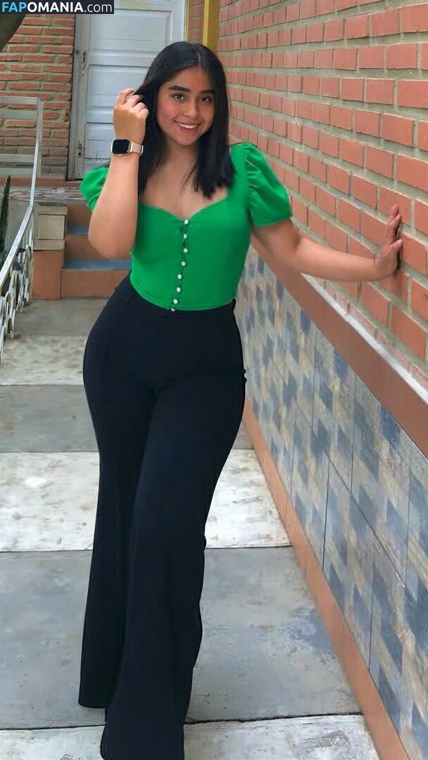 Babynhoauwu Nackt OnlyFans  Geleaktes Foto #5