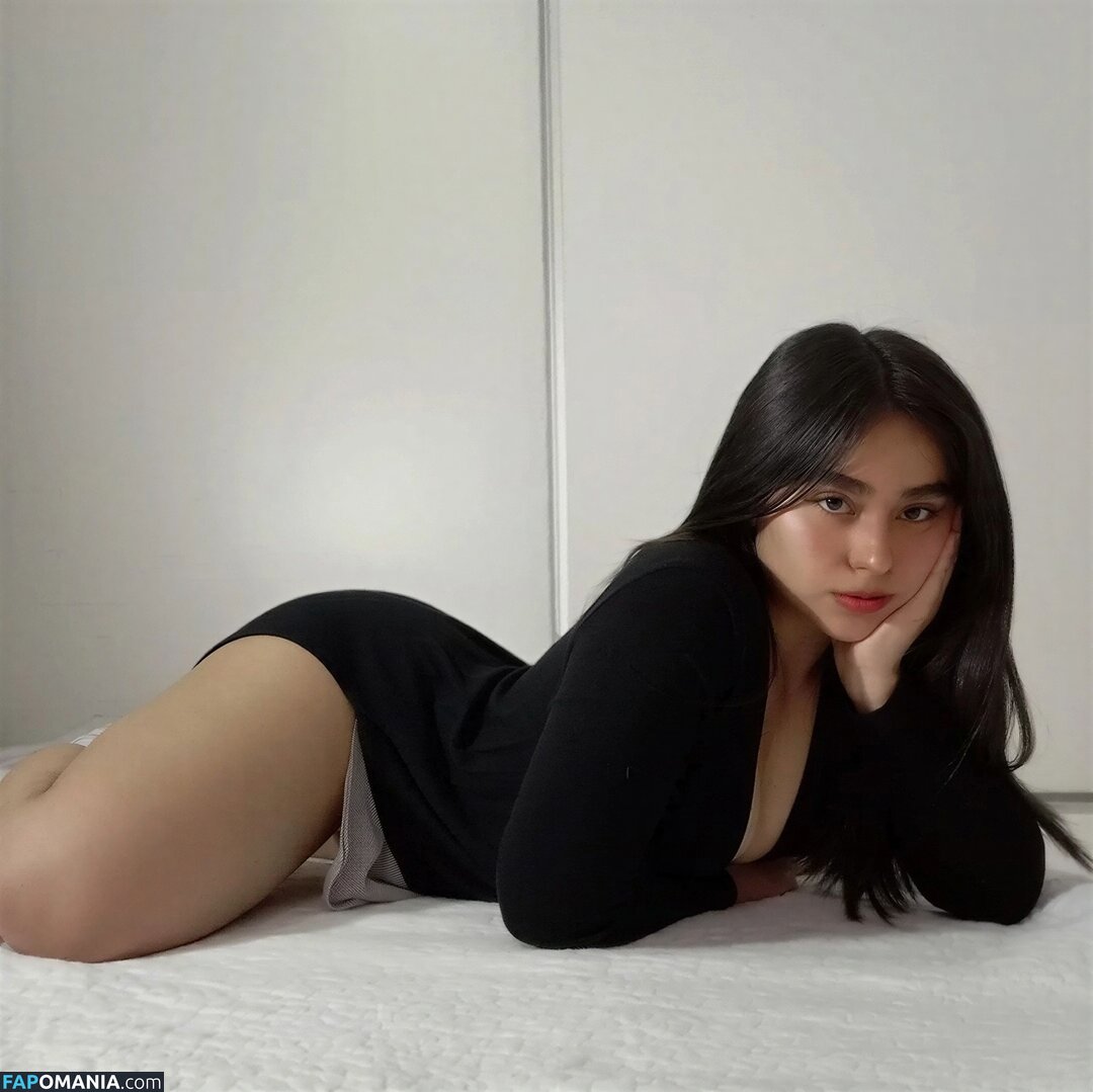 Babynhoauwu Nackt OnlyFans  Geleaktes Foto #7