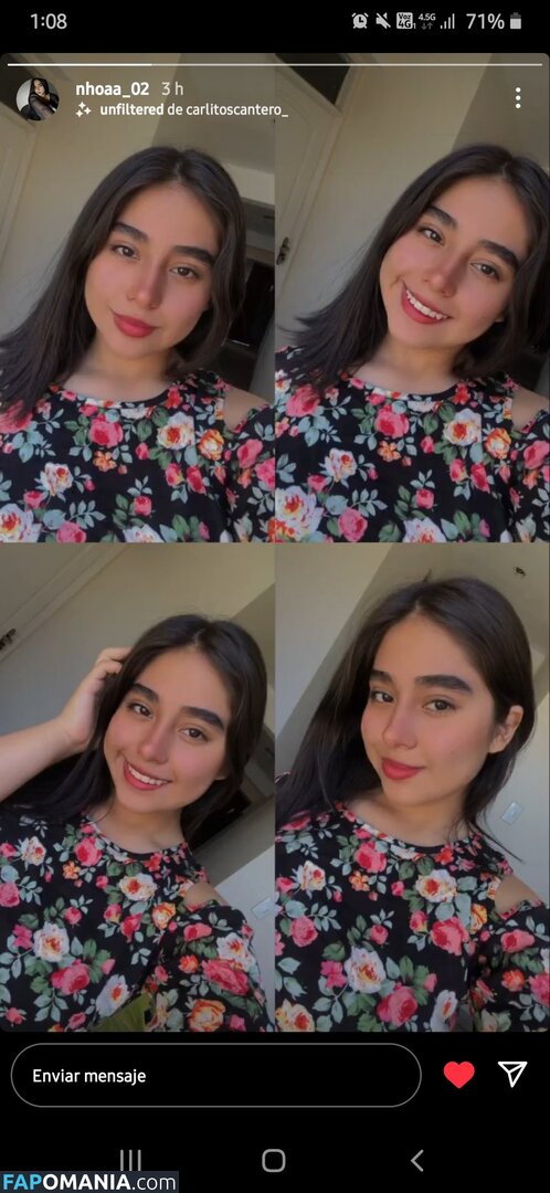 Babynhoauwu Nackt OnlyFans  Geleaktes Foto #13