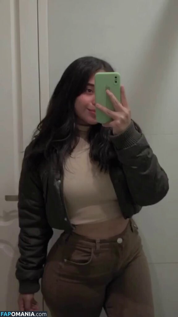 Babynhoauwu Nackt OnlyFans  Geleaktes Foto #14